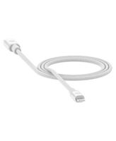 USB C to Apple Lightning Cable, 6 Feet