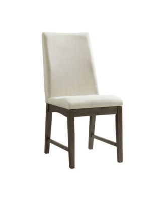 Simms 2 Piece Standard Height Side Chair Set