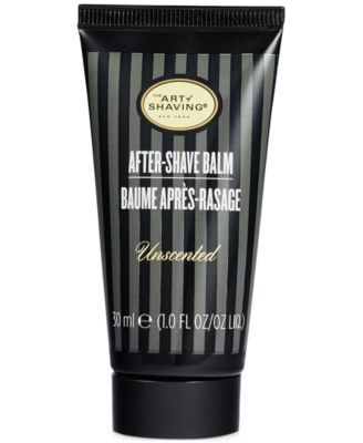 The After-Shave Balm, Unscented, 1 Fl Oz