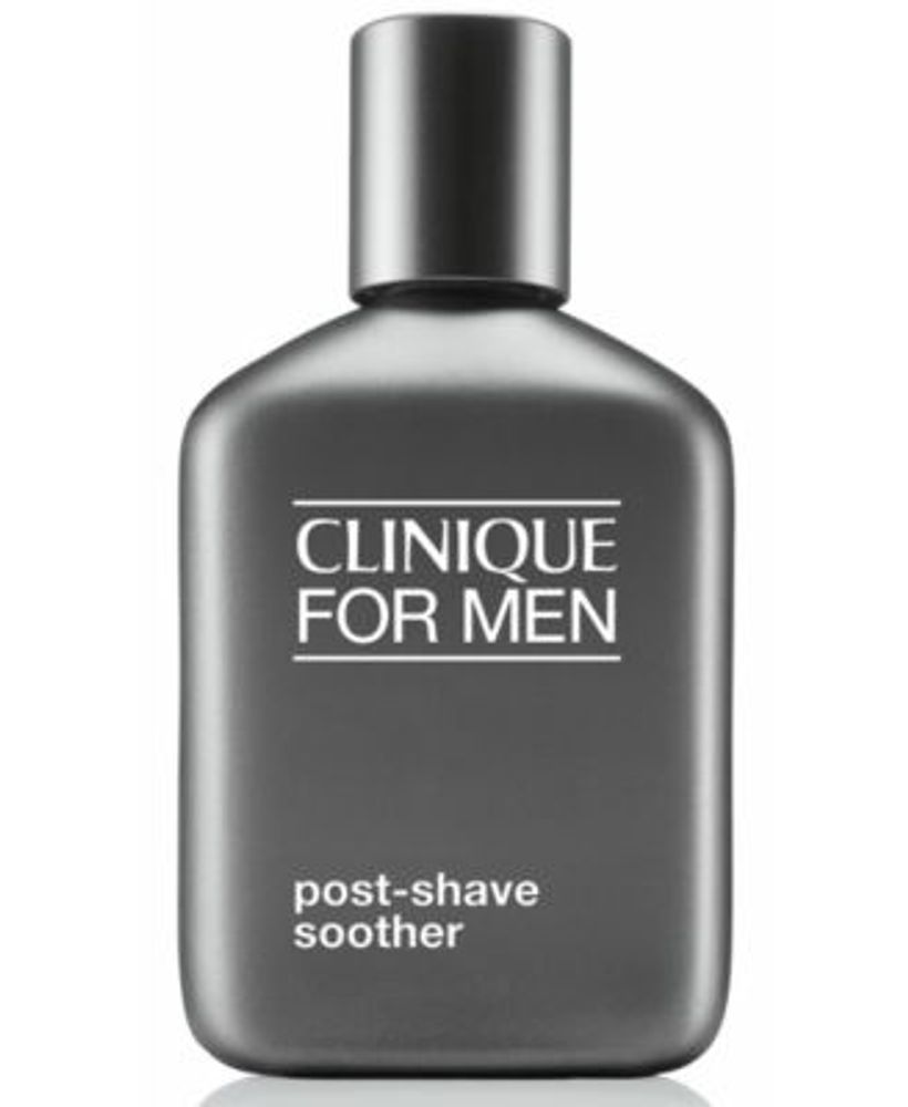 For Men Post-Shave Soother, 2.5 fl oz