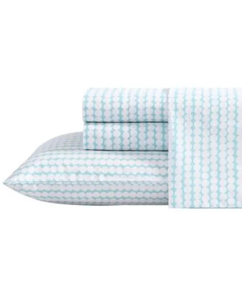 Marimekko Pikku Rasymatto Percale Sheet 4 Piece Set, Queen | Connecticut  Post Mall