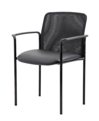 Caressoft and Mesh Guest Chair