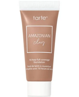 Travel Amazonian Clay 16-Hour Full Coverage Foundation