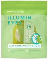 2-Pc. Brightening Eye Serum & Illuminating Eye Gels Set