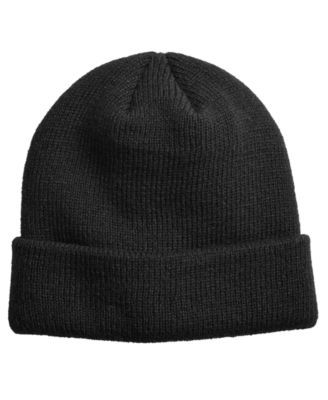 Solid Beanie, Created for Macy's 