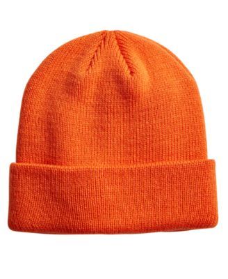 Solid Beanie, Created for Macy's