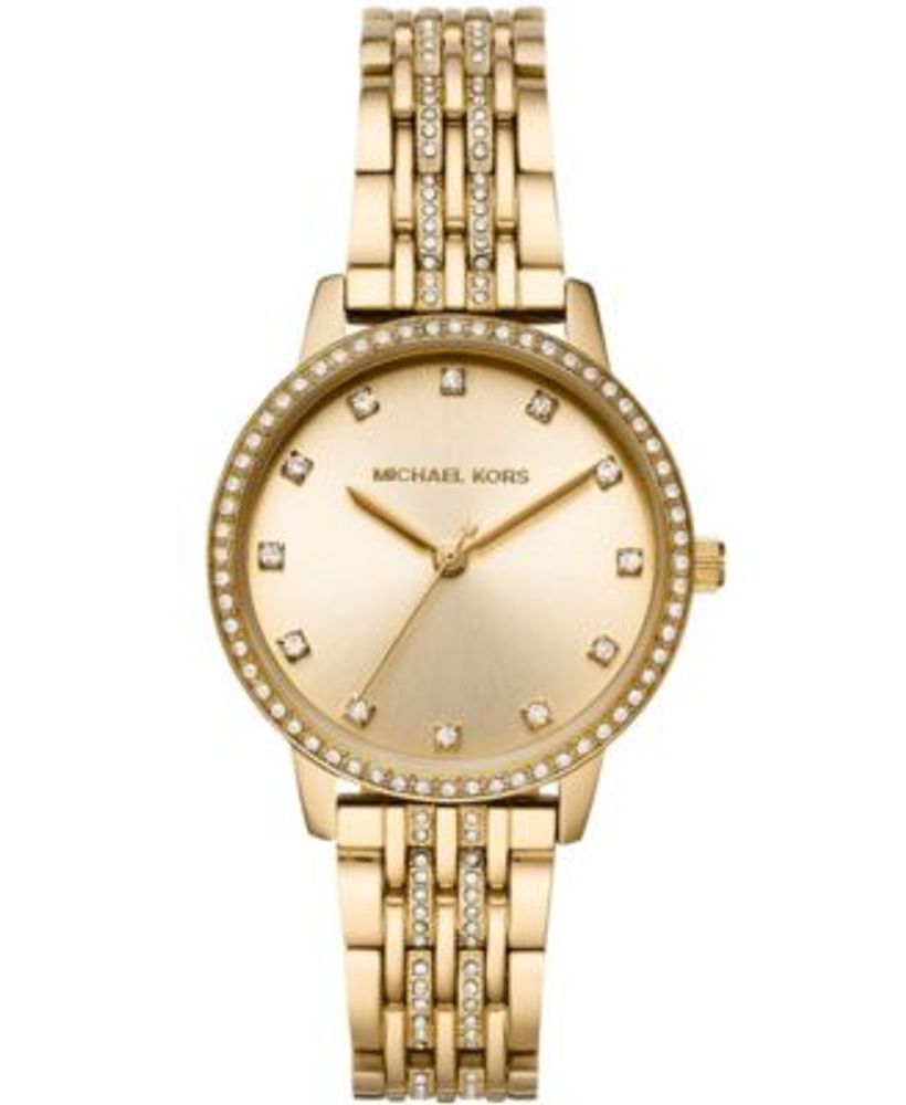 Michael Kors MK6849 Layton Watch 38mm