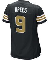 Lids Taysom Hill New Orleans Saints Nike Women's Alternate Game Jersey -  White