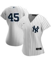 Youth Nike Gerrit Cole White New York Yankees Alternate Replica