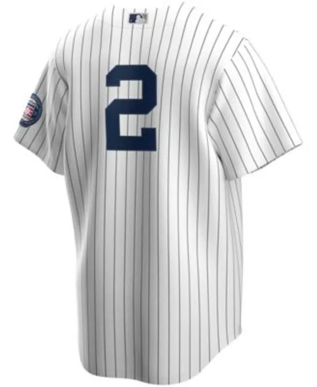 Nike New York Yankees Derek Jeter Toddler Name and Number Player T-Shirt -  Macy's