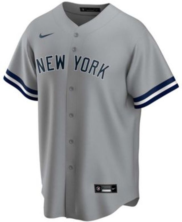 Nike New York Yankees Men's Name and Number Player T-Shirt Gerrit Cole -  Macy's