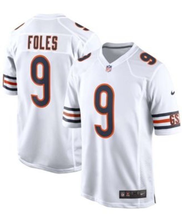 Nike Men's Khalil Mack Chicago Bears Game Jersey - Macy's