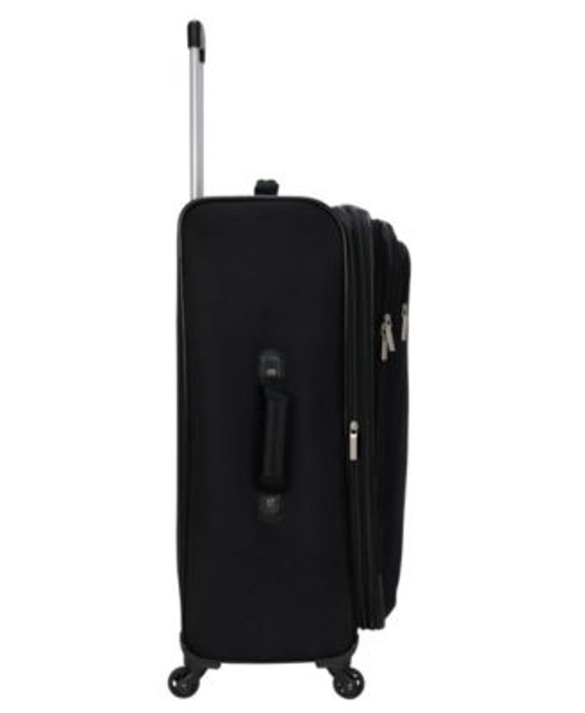 Compass 5-Pc. Softside Luggage Set