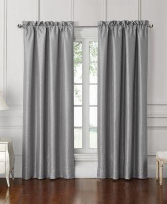 Bellisa Curtain Panels, Set of 2