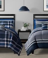 Wilson Comforter Set, Created For Macy's