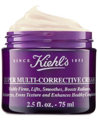Super Multi-Corrective Anti-Aging Cream for Face and Neck,
