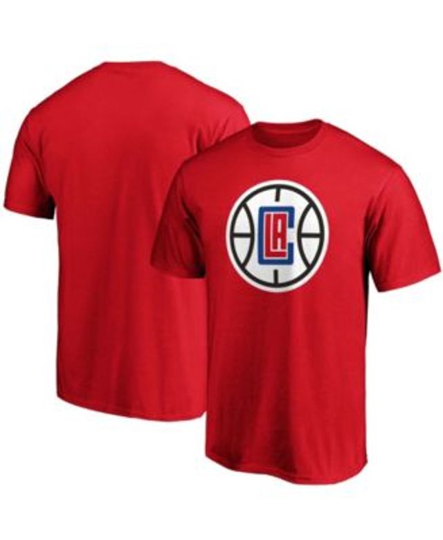 Lids LA Clippers Nike Youth Essential Practice Performance Long Sleeve T- Shirt - Royal