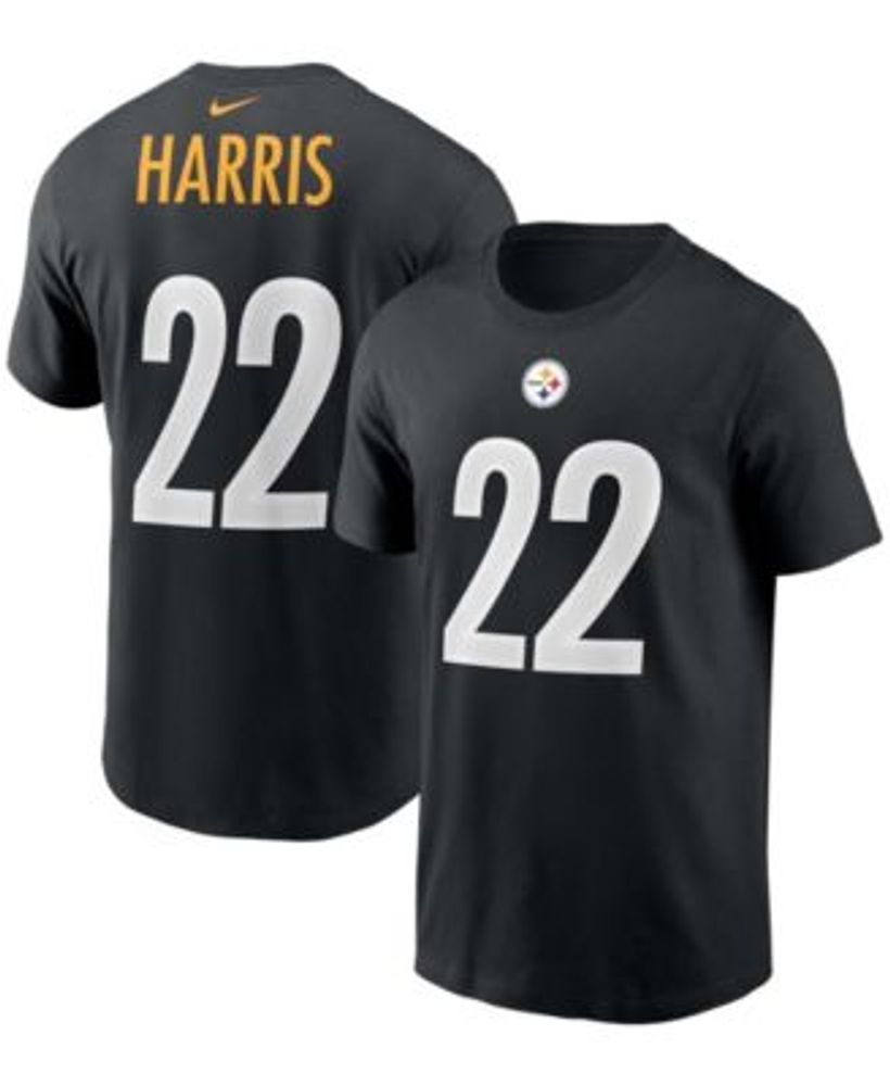 Najee Harris Shirt 