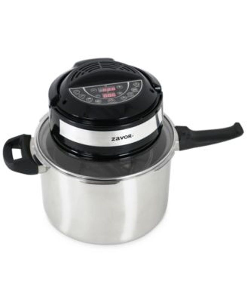 Ecolution 11 Artistry Chicken Fryer with High Dome Lid