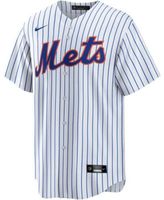 Francisco Lindor New York Mets Nike Name & Number T-Shirt - Royal