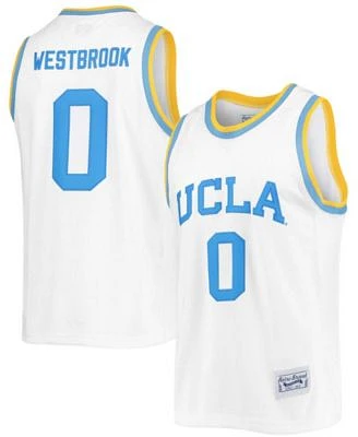 Men's Russell Westbrook UCLA Bruins Commemorative Classic Basketball Jersey