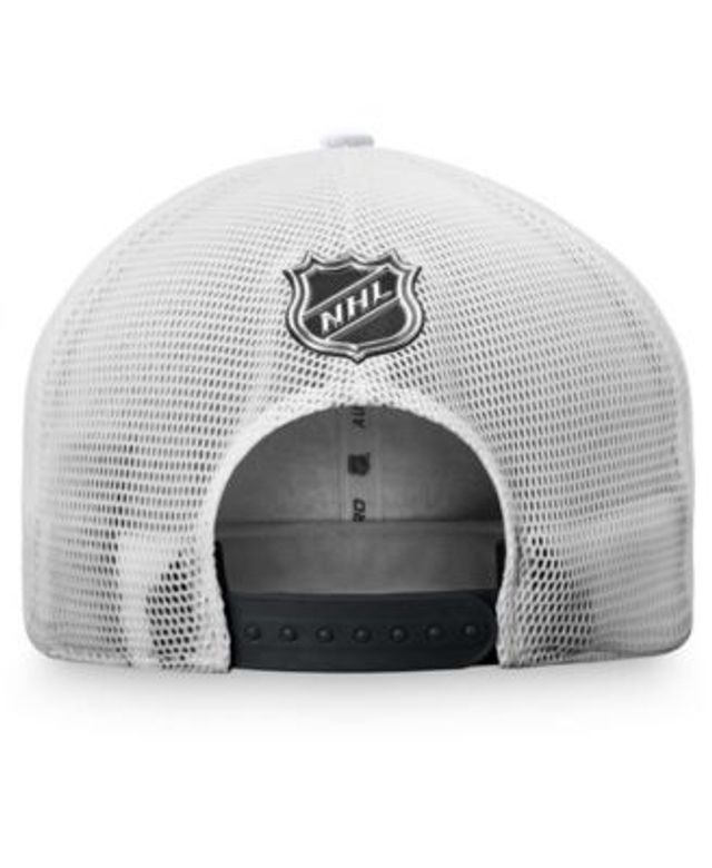 Men's Boston Bruins Fanatics Branded Gray Authentic Pro 2022