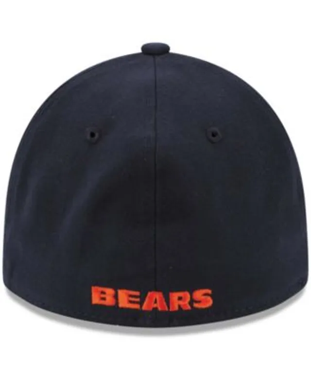 New Era Chicago Bears 2020 Training 39THIRTY Cap