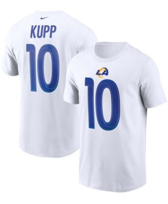 Cooper Kupp Los Angeles Rams Nike Alternate Vapor Limited Jersey - White
