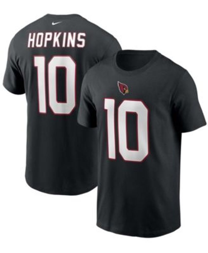 Arizona Cardinals Salute to Service Men's Nike NFL Long-Sleeve T-Shirt.