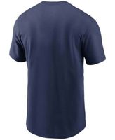 Men's Nike Navy Boston Red Sox Primetime Property of Practice T-Shirt