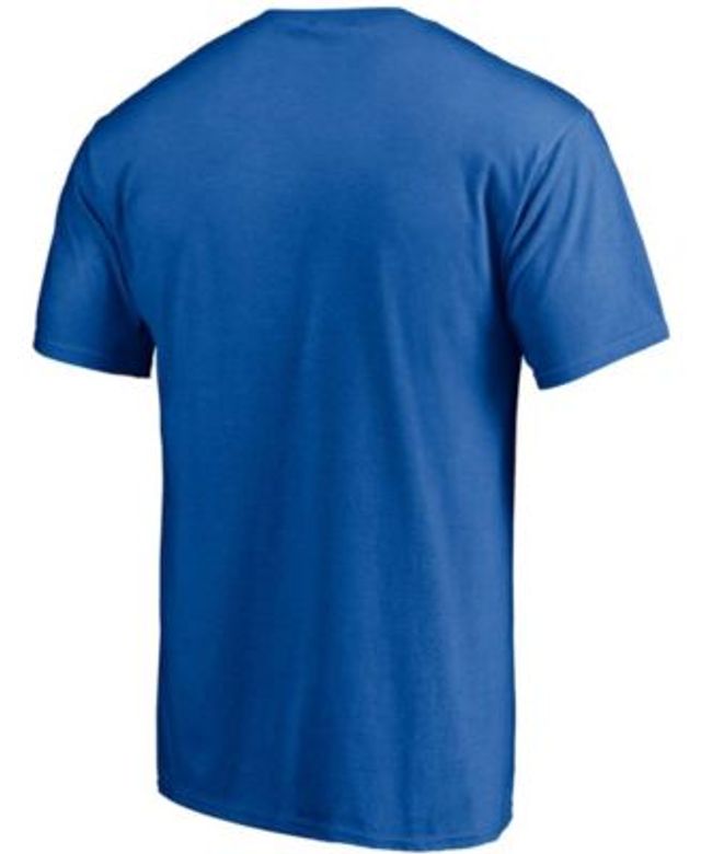 Nike Men's Black Los Angeles Dodgers New Legend Wordmark T-shirt - Macy's