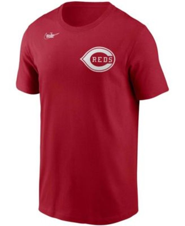 Men's Nike Ken Griffey Jr. Royal Seattle Mariners 2023 City Connect Name &  Number T-Shirt