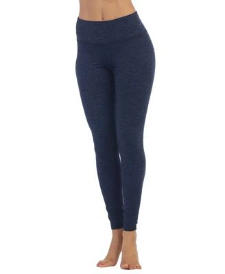 Women's High Rise Ankle Length Leggings