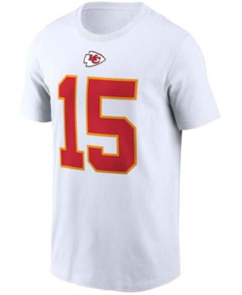 NFL Kansas City Chiefs Big Men's Basic Tee