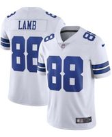 DALLAS COWBOYS BRYANT 88 ADULT NIKE STITCHED NAVY LIMITED JERSEY