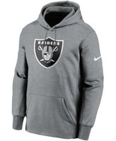 Men's New Era Black Las Vegas Raiders Team Tie-Dye Pullover Hoodie