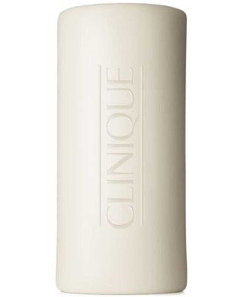 Clinique Facial Soap, Mild - 5.2 oz bar