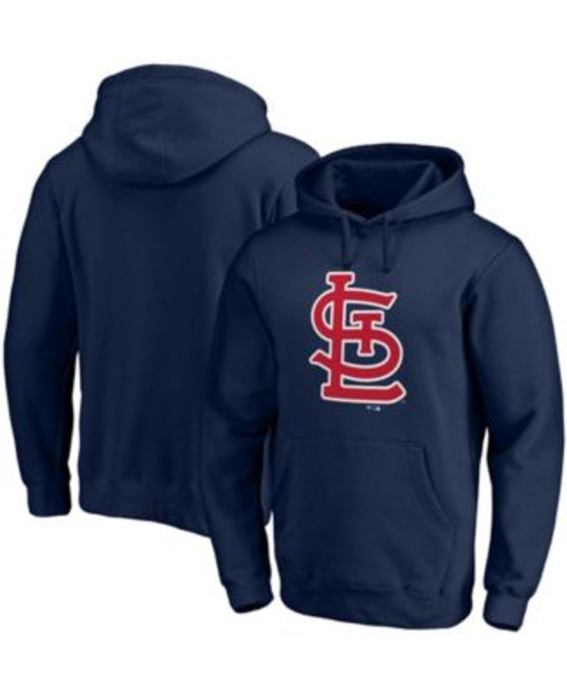 Official St. Louis Cardinals Hoodies, Cardinals Sweatshirts