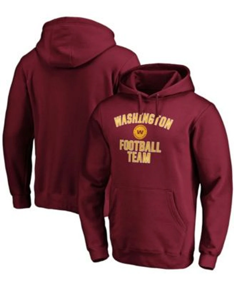 washington football hoodie