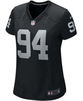 Nike Las Vegas Raiders Men's Game Jersey - Darren Waller - Macy's