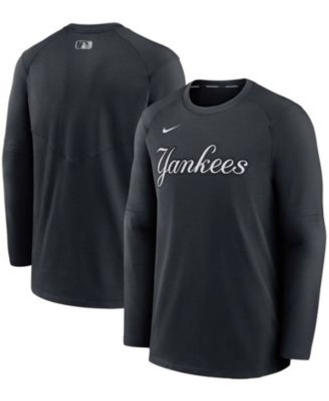 XXL) New Nike New York Yankees Authentic Collection Dri-FIT Shirt