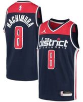 Youth Paul George Jordan Brand 2020/21 Statement Swingman Jersey