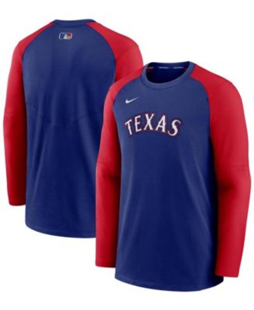 Nike Men's Texas Rangers Over Arch Graphic T-shirt