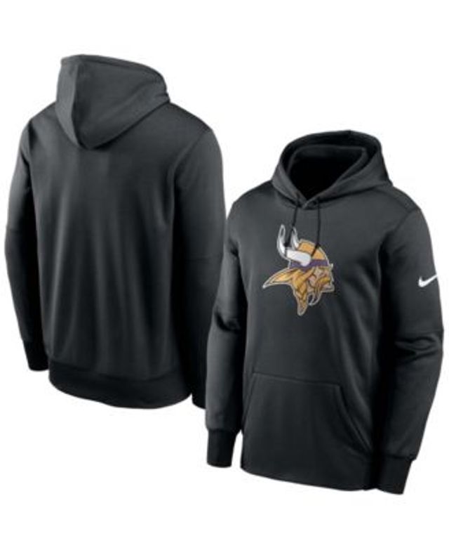 Nike Therma NFL New Orleans Saints Salute to Service Hoodie NKDY