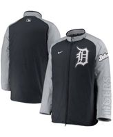 New York Yankees Nike Authentic Collection Dugout Full-Zip Jacket - Black