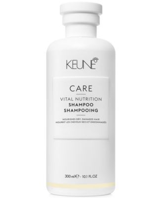 Care Vital Nutrition Shampoo, 10.1-oz., from PUREBEAUTY Salon & Spa