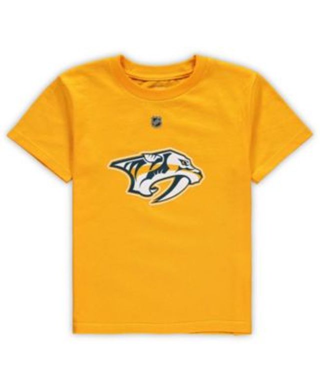 Outerstuff Los Angeles Rams Preschool Team Logo T-Shirt - Royal