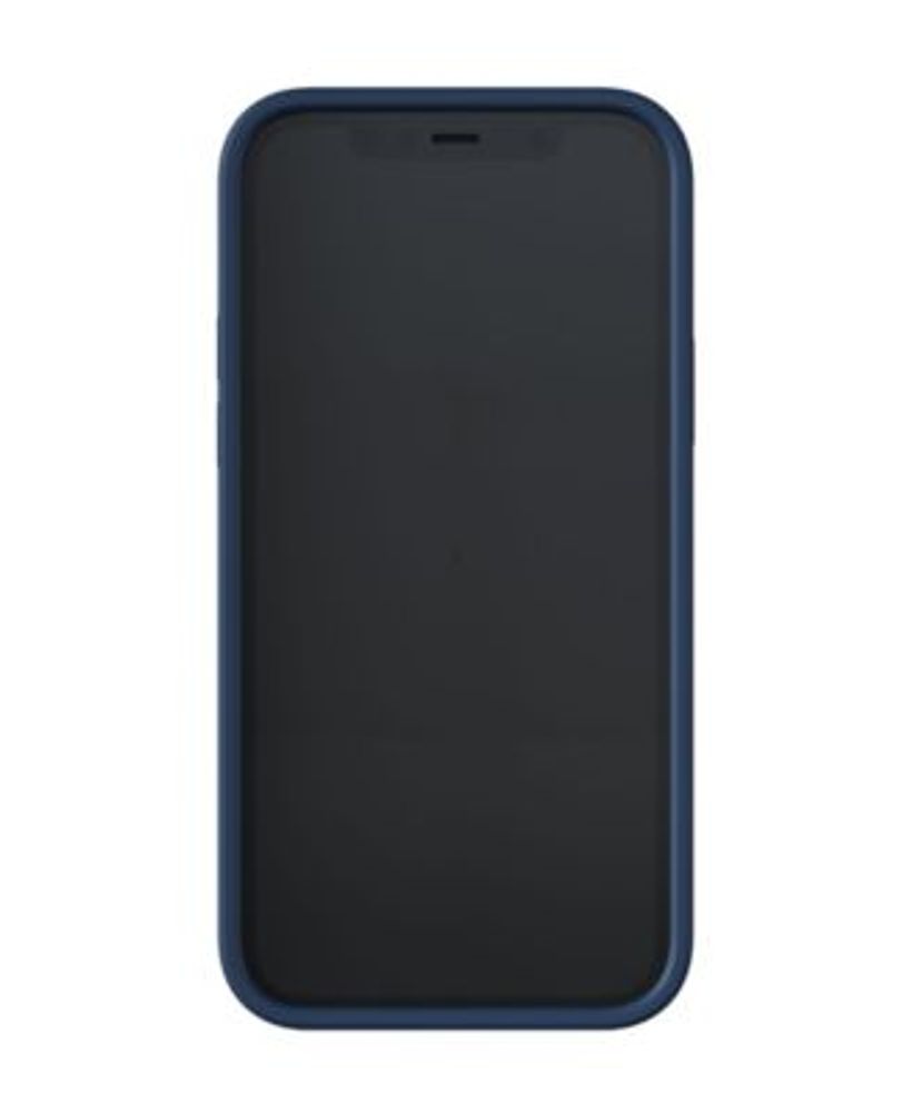 Dual Block iPhone 12 Pro Phone Case
