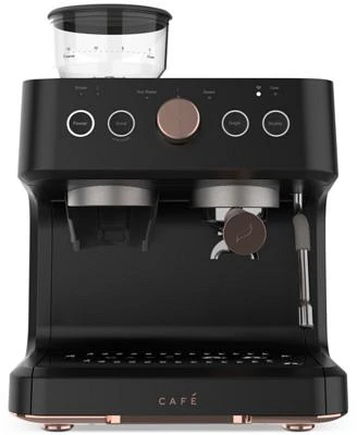 Bellissimo Semi-Automatic Espresso Machine & Frother