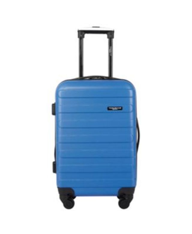 macys.com TAG Matrix 2.0 Hardside Expandable Luggage Collection